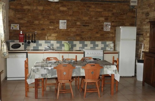 Chey House | 84 m² House ∙ 2 bedrooms ∙ 5 guests