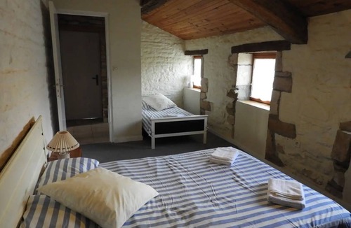 Chey House | 84 m² House ∙ 2 bedrooms ∙ 5 guests