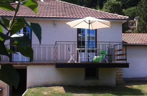 Mauzac-et-Grand-Castang Cottage | 85 m² Cabin ∙ 3 bedrooms ∙ 6 guests
