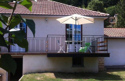 Mauzac-et-Grand-Castang House | 85 m² Gîte ∙ 3 bedrooms ∙ 6 guests
