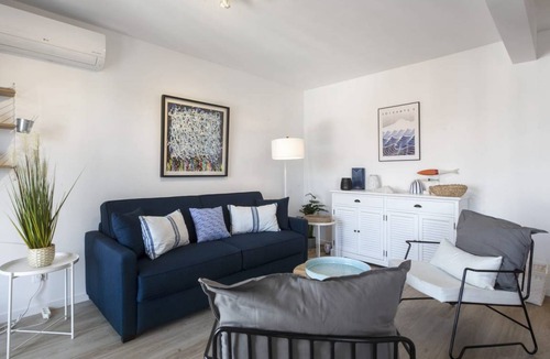 Saint-Jean-de-Luz City Center Apartment | 85 m² Apartment ∙ 2 bedrooms ∙ 8 guests