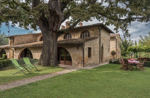 San Macario In Monte Apartment | 85 m² Apartment ∙ 2 bedrooms ∙ 5 guests