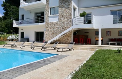 Urt Apartment | 85 m² Apartment ∙ 2 bedrooms ∙ 8 guests