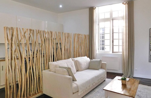 Perigueux Apartment | 85 m² Apartment ∙ 2 bedrooms ∙ 4 guests