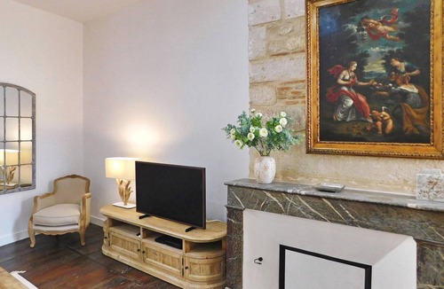 Perigueux Apartment | 85 m² Apartment ∙ 2 bedrooms ∙ 4 guests