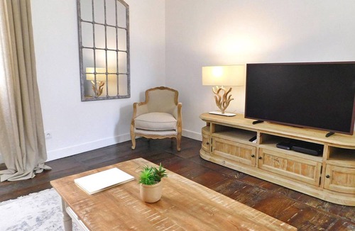 Perigueux Apartment | 85 m² Apartment ∙ 2 bedrooms ∙ 4 guests
