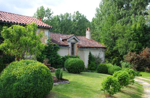Sourzac Cottage | 85 m² Cabin ∙ 2 bedrooms ∙ 4 guests