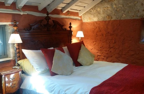 Sourzac Cottage | 85 m² Cabin ∙ 2 bedrooms ∙ 4 guests