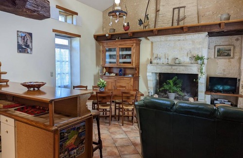 Bellon Cottage | 85 m² Cabin ∙ 3 bedrooms ∙ 6 guests