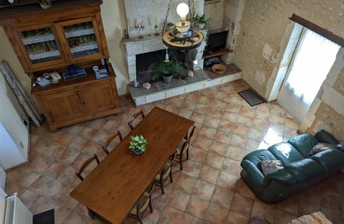 Bellon Cottage | 85 m² Cabin ∙ 3 bedrooms ∙ 6 guests