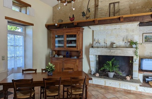 Bellon Cottage | 85 m² Cabin ∙ 3 bedrooms ∙ 6 guests