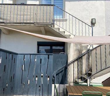 Morieres-les-Avignon Apartment | 85 m² Apartment ∙ 2 bedrooms ∙ 6 guests