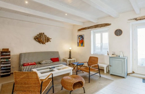 Saint-Denis-d'Oleron House | 85 m² House ∙ 3 bedrooms ∙ 6 guests