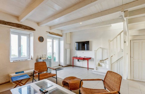 Saint-Denis-d'Oleron House | 85 m² House ∙ 3 bedrooms ∙ 6 guests
