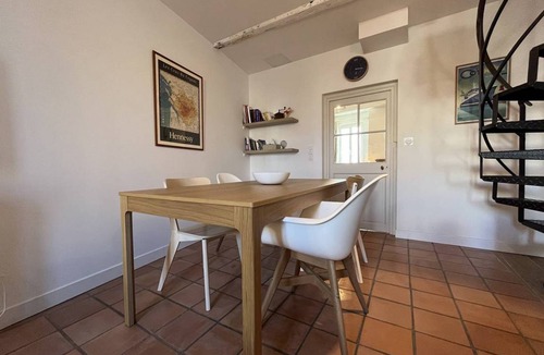 Saint-Denis-d'Oleron House | 85 m² House ∙ 3 bedrooms ∙ 6 guests