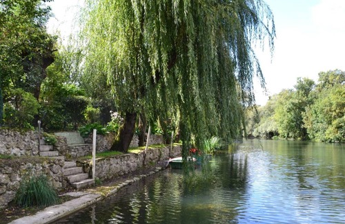 Saint-Genis-d'Hiersac Cottage | 85 m² Cabin ∙ 2 bedrooms ∙ 5 guests