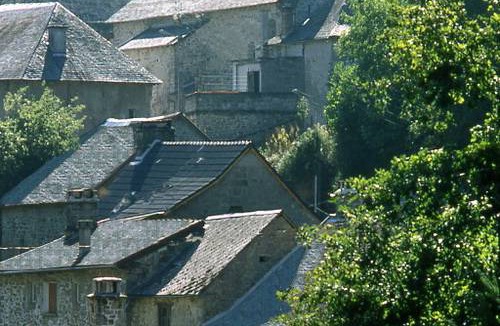 Gimel-les-Cascades House | 85 m² Gîte ∙ 2 bedrooms ∙ 4 guests