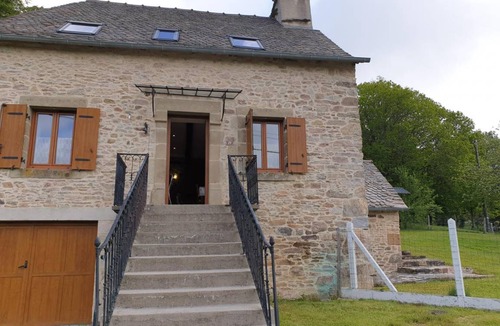 Albussac House | 85 m² Gîte ∙ 2 bedrooms ∙ 4 guests