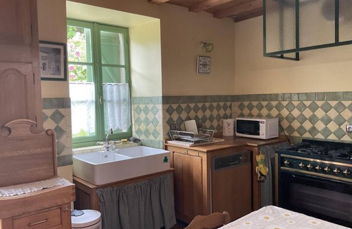 Chaumeil House | 85 m² Gîte ∙ 2 bedrooms ∙ 4 guests