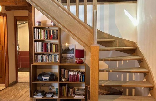 Bonnefond House | 85 m² Gîte ∙ 3 bedrooms ∙ 6 guests