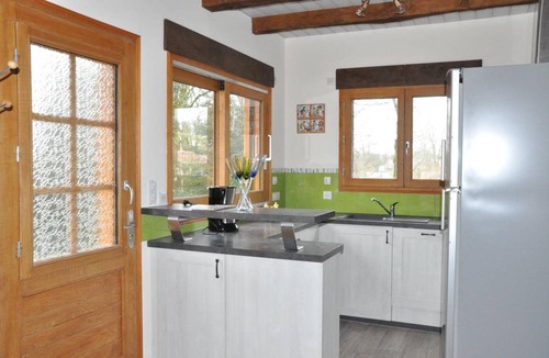 Bonnefond House | 85 m² Gîte ∙ 3 bedrooms ∙ 6 guests