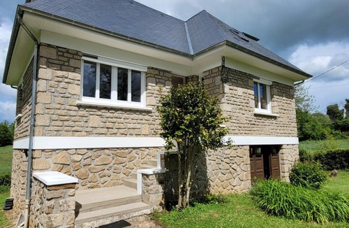 Eyburie House | 85 m² Gîte ∙ 3 bedrooms ∙ 6 guests