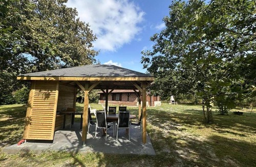 Onesse-et-Laharie House | 85 m² Gîte ∙ 3 bedrooms ∙ 6 guests