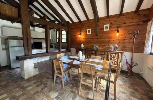 Onesse-et-Laharie House | 85 m² Gîte ∙ 3 bedrooms ∙ 6 guests