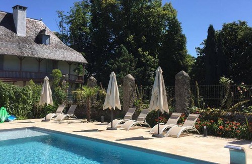 Oloron-Sainte-Marie House | 85 m² House ∙ 2 bedrooms ∙ 5 guests