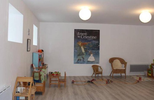 Oloron-Sainte-Marie House | 85 m² House ∙ 2 bedrooms ∙ 5 guests