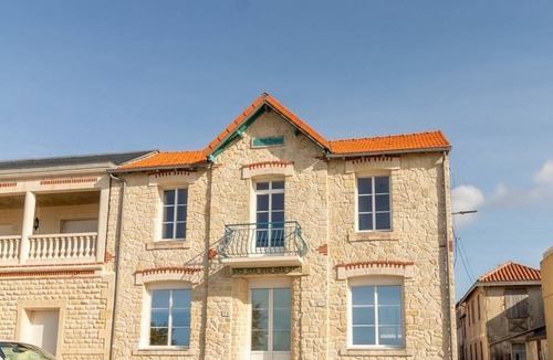 Quartier du Casino House | 85 m² House ∙ 3 bedrooms ∙ 6 guests