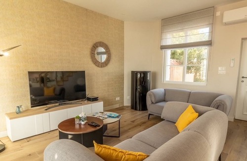 Quartier du Casino House | 85 m² House ∙ 3 bedrooms ∙ 6 guests
