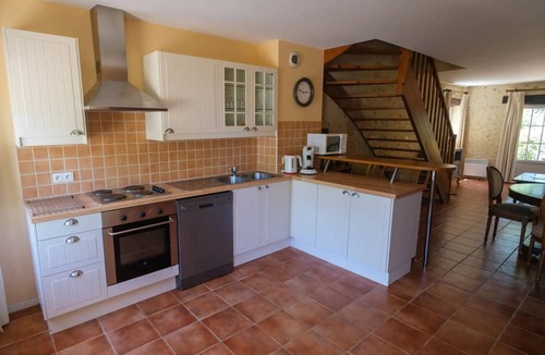 Lamothe-Montravel House | 85 m² House ∙ 2 bedrooms ∙ 4 guests