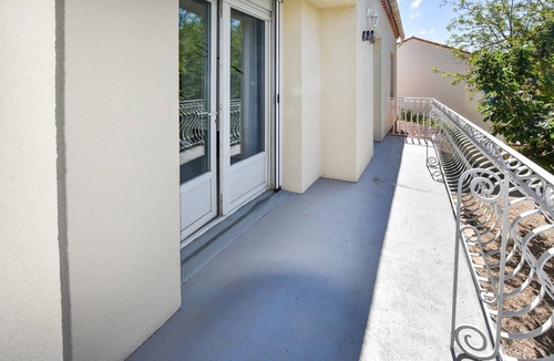 Sorgues House | 85 m² House ∙ 2 bedrooms ∙ 6 guests