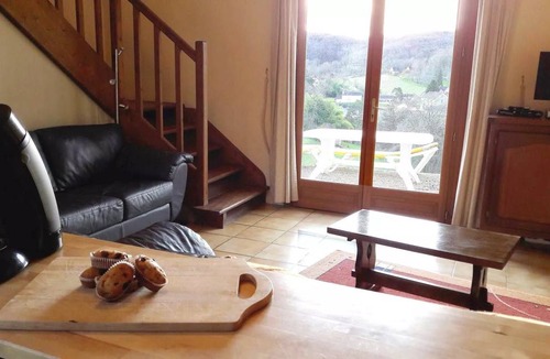Carlux House | 85 m² House ∙ 2 bedrooms ∙ 4 guests