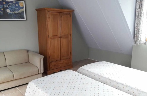 Carlux House | 85 m² House ∙ 2 bedrooms ∙ 4 guests