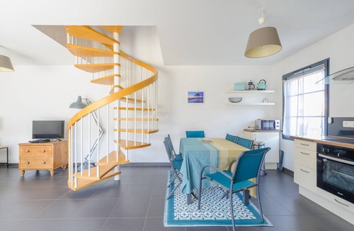 Angoulins House | 85 m² House ∙ 3 bedrooms ∙ 6 guests