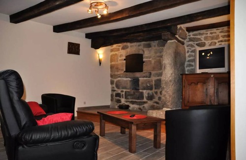 Bonnefond House | 85 m² House ∙ 3 bedrooms ∙ 6 guests