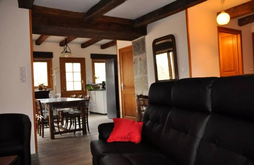 Bonnefond House | 85 m² House ∙ 3 bedrooms ∙ 6 guests