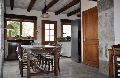 Bonnefond House | 85 m² House ∙ 3 bedrooms ∙ 6 guests