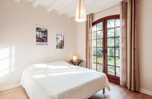 Les Estagnots House | 85 m² House ∙ 3 bedrooms ∙ 8 guests