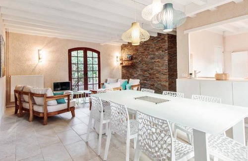 Les Estagnots House | 85 m² House ∙ 3 bedrooms ∙ 8 guests