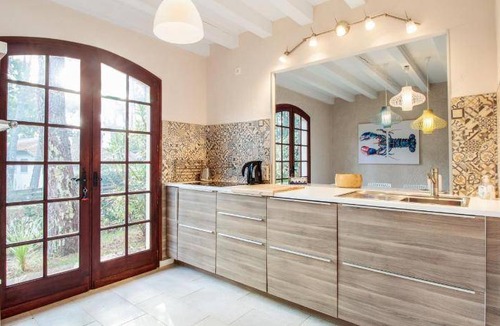 Les Estagnots House | 85 m² House ∙ 3 bedrooms ∙ 8 guests