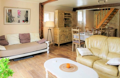 Cissac-Medoc House | 85 m² House ∙ 3 bedrooms ∙ 5 guests
