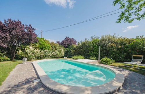 Castelfranco di Sotto Other | 85 m² Accommodation ∙ 2 bedrooms ∙ 6 guests