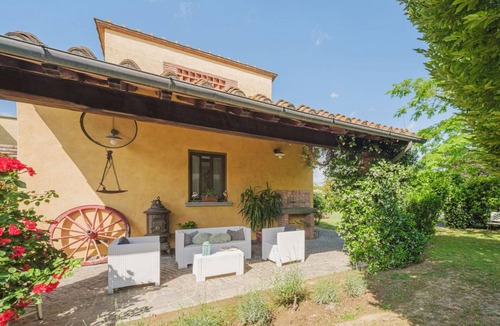 Castelfranco di Sotto Other | 85 m² Accommodation ∙ 2 bedrooms ∙ 6 guests