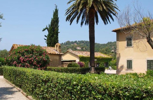 Bagnaia Resort | 85 m² Resort ∙ 3 bedrooms ∙ 9 guests