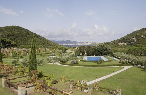 Bagnaia Resort | 85 m² Resort ∙ 3 bedrooms ∙ 9 guests