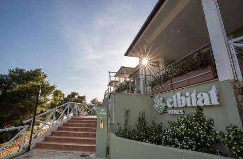 Bagnaia Apartment | 85 m² Serviced apartment ∙ 2 bedrooms ∙ 6 guests