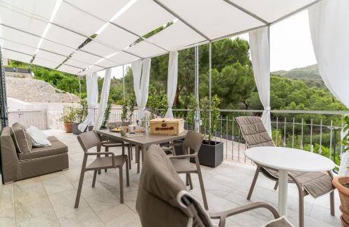 Bagnaia Apartment | 85 m² Serviced apartment ∙ 2 bedrooms ∙ 6 guests